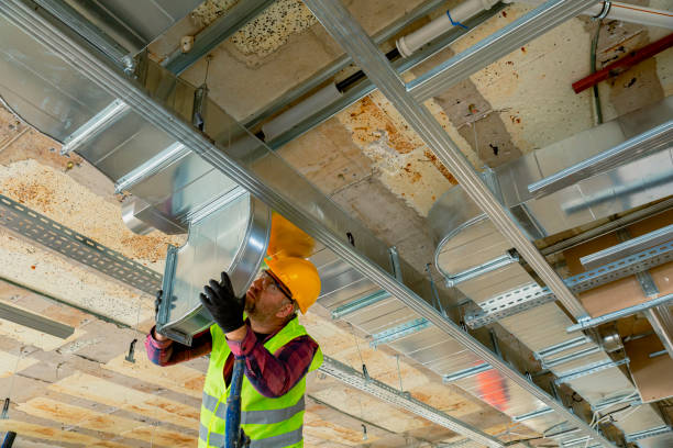 Best HVAC Cleaning Services  in Hardin, MT