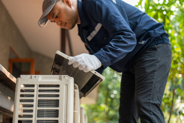 Best HVAC Air Duct Cleaning  in Hardin, MT